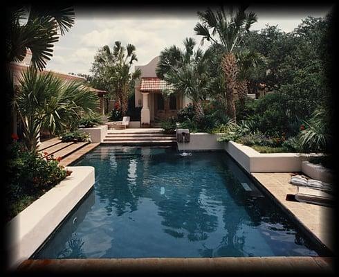 BJ's Pool & Spa Service