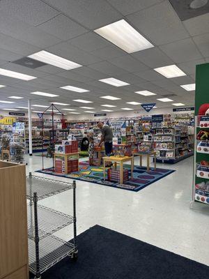 Lakeshore Learning Store