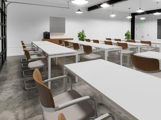 The Grandeur Experience