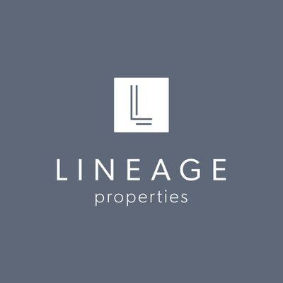 Dominique Lupercio - Lineage Properties