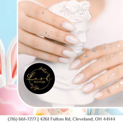 Lush Nails and Spa
