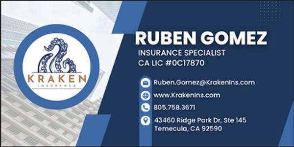 Business Information