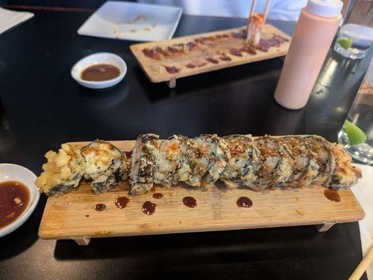 Katsura Sushi Bar