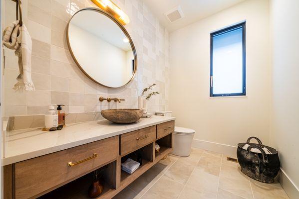 Quartz Mountain Design