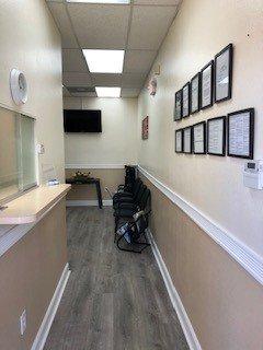 First Services Facility