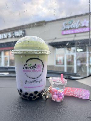 Sweet Boba House