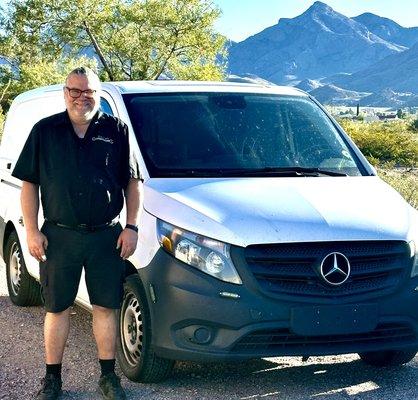 Jason's Mobile Repair