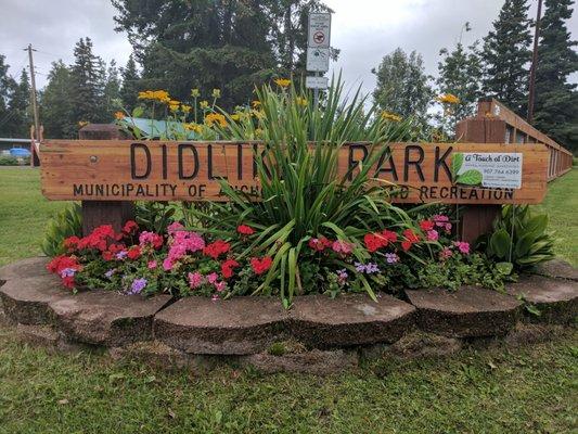 Didlika Park