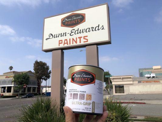 Dunn-Edwards Paints