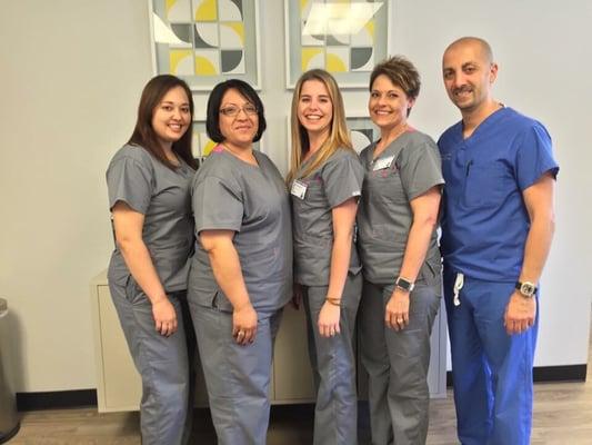 Gilbert Sayegh, MD, OBGYN