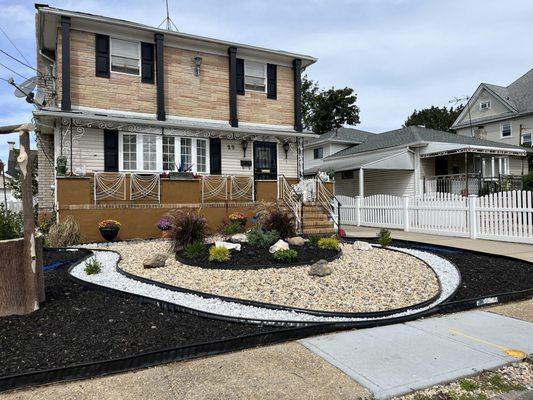 W&L Tree Service & Landscaping