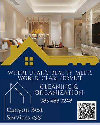 Canyon Best Services