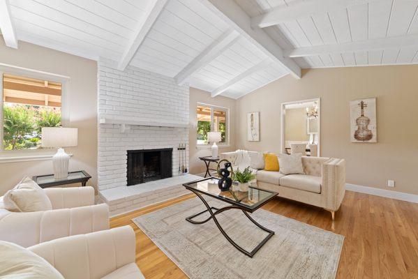 Urban Homes and Properties