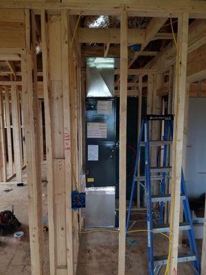 Quality Heating & Air