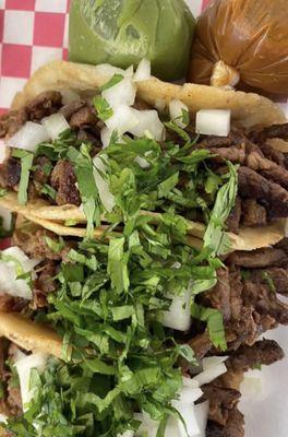 Taqueria La Bendición