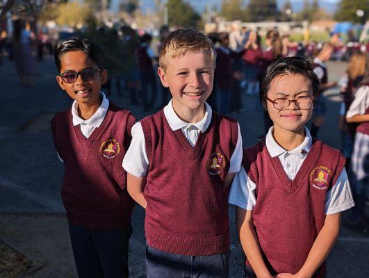 Canyon Heights Academy