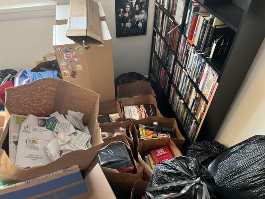 1-800-GOT-JUNK? Rochester