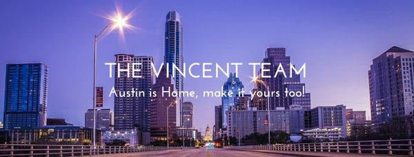 The Vincent Team - Coldwell Banker Realty