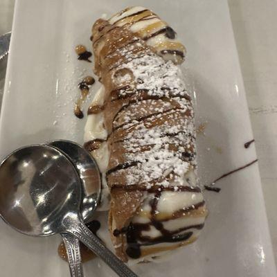 Stefano’s Brooklyn Pizza