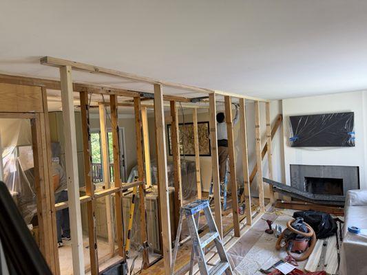 F.D.S Home Renovation