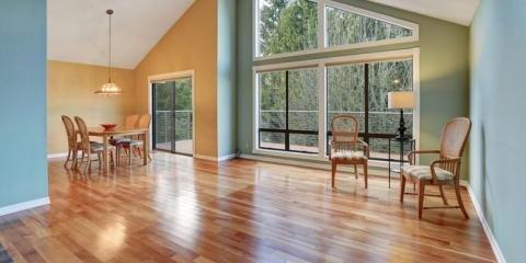 Harmony House Interiors