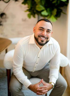 Daniel Pryce Loan Originator