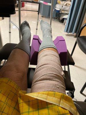 Saint Mary's Regional Medical Center