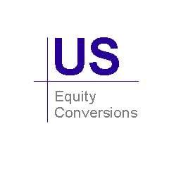 US Equity Conversions