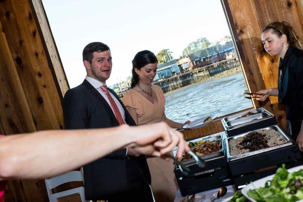 Bodega Harbour Yacht Club