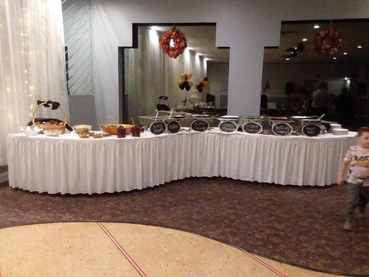 Fran Lee Catering