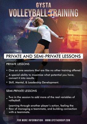 Gysta Group Sports Training