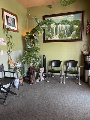 Jivaka Healing Center