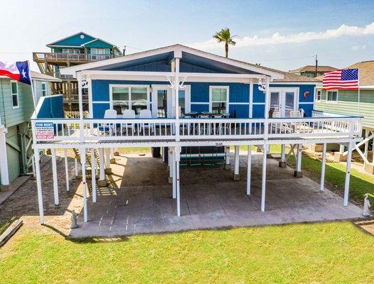 Corona Del Mar Beach Properties