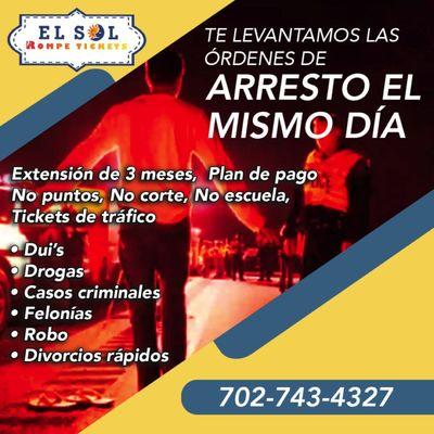 El Sol Rompe Tickets