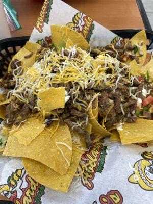 Abelardo's Mexican Fresh