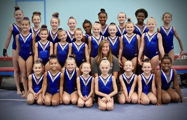 Summerville Family YMCA