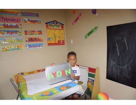 Little Scholars Academy