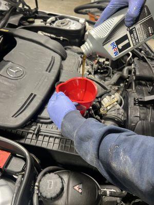 Quick Mobile Mechanic