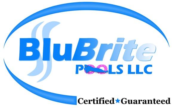 Blubrite Pools