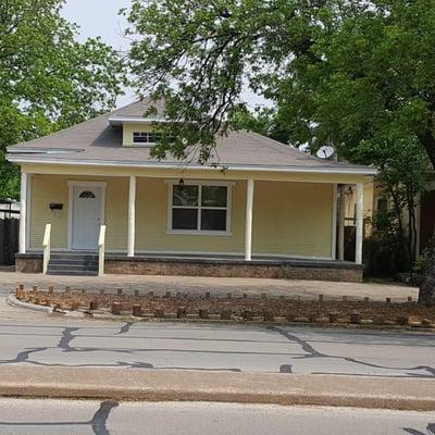 Brown Property Management