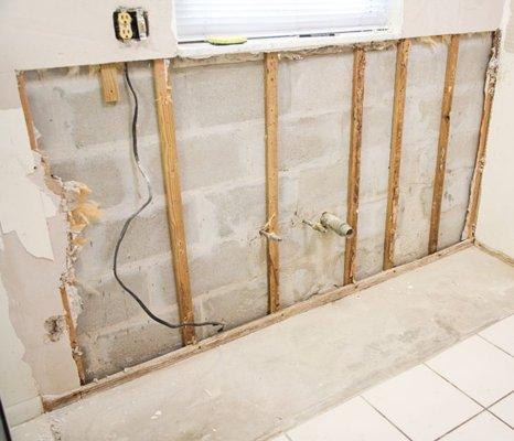 24/7 Water Damage Concord