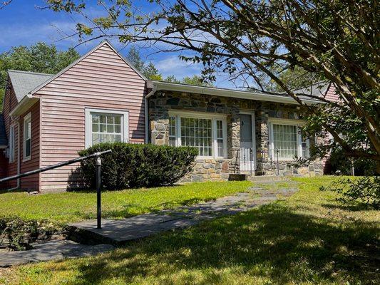 Julianne Krutka - Park Square Realty