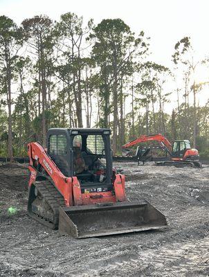 Roko Construction & Land Services