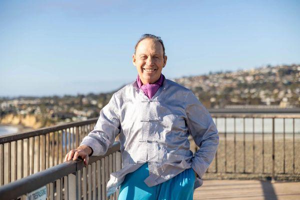 International School of Healing Arts