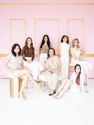 Live Young Wellness Spa Argyle