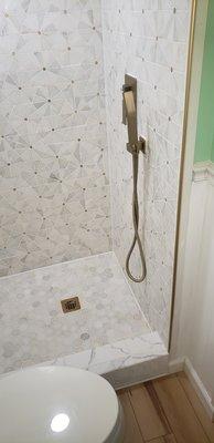 Wife and I Home Remodeling