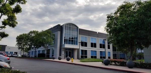 Associated Electrics