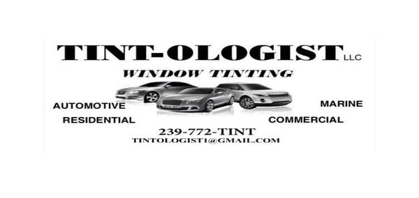 Tint-Ologist