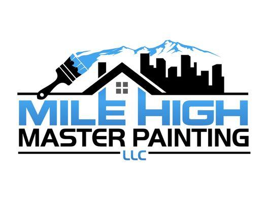 Mile High Master Painting