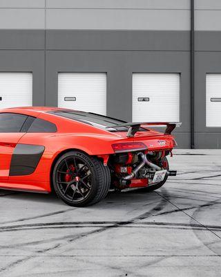 Hurricane Diesel Performance